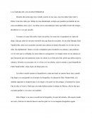 LA CÁMARA DE LAS ALMAS PERDIDAS