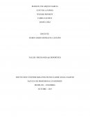 TALLER: PSICOLOGÍA del DEPORTISTA