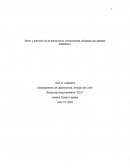 Terror y extinción de la democracia, herramientas utilizadas por estados totalitarios