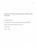 Acercamiento al estudio sobre los movimientos integracionistas y desarrollistas en América Latina y El Caribe