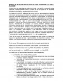 Relación de la Ley Nacional Nº25.929 de Parto Humanizado y la Ley Nº 26.150 ESI
