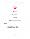 MATERIAL DE CONSTRUCCION