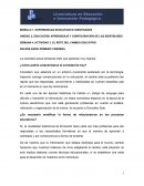 ¿Cómo podría caracterizarse la sociedad de hoy?