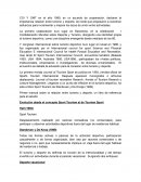 PROPUESTA DE UN MODELO PARA EL ANÁLISIS DEL TURISMO DEPORTIVO