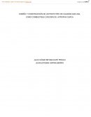 DISEÑO Y CONSTRUCCIÓN DE UN PROTOTIPO DE CALDERA QUE USA COMO COMBUSTIBLE CÁSCARA DE JATROPHA CURCA