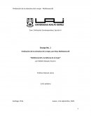 Vindicación de los derechos de la mujer, por Mary Wollstonecraft