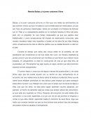 Reseña Balzac y la joven costurera China