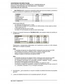 Ejercicios Estados Financieros Parte 2