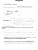 El Patrimonio de la empresa