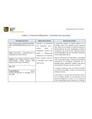 Análisis y Comprensión Bibliográfica – antecedentes de la psicología