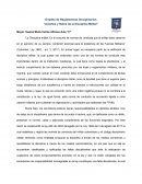 Aciertos y retos de la disciplina militar