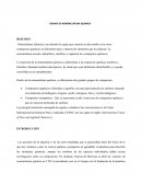 Ensayo de nomenclatura química
