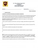 LA GRATITUD, UN ESTADO EMOCIONAL QUE FAVORECE EL BIENESTAR