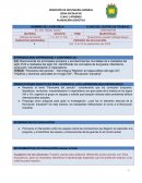 PLANEACIÓN DIDÁCTICA