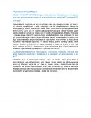 ¿Podrá WALMART MÉXICO adoptar estas prácticas de logística en entrega de productos e incorporar las ventas de sus productos por medio de E-Commerce?