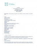 Psicobiologia guia examen