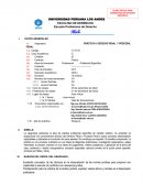 PRÁCTICA II: DERECHO PENAL Y PROCESAL PENAL