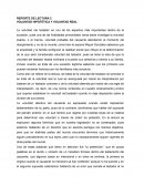 VOLUNTAD HIPOTÉTICA Y VOLUNTAD REAL