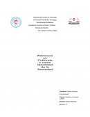 Patrimonios Culturales como Identidad de la Sociedad