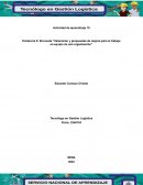 Valoración y propuestas de mejora para el trabajo en equipo de una organización