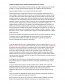 ¿Justifica la religión suprimir derechos fundamentales de las mujeres?