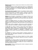 Nombre de la ley: Normas y principios para la Atención a las víctimas del delito y/o abuso policial