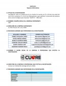 Investigación de mercado. Investigación sobre las preferencias de los dueños de macotas de 25 a 60 años (de edad) del nivel socio económico A y B de Lima Metropolitana
