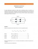 Transferencia de calor-problema