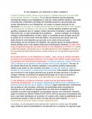 El voto obligatorio ¿Es realmente un deber ciudadano?