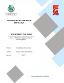 Título del documento Actv. 3.2 Educación para un México intercultural