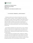 EL GUSTO POR LA DIFERENCIA: ¿CÓMO LOGRARLO?