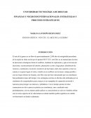ENSAYO CRITICO: “SUN TZU: EL ARTE DE LA GUERRA”