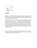 ¿Qué es carga laboral?