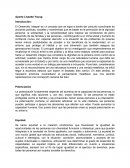 Desarrollo humano Aporte Lissette Young