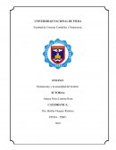 Humanismo y la actualidad del hombre