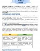 Los mitos. Los mitos