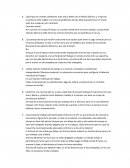 Ejercicios de derecho