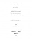 COCHE AUTONOMO DE APPLE