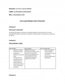 Aprendizajes Clave Preescolar