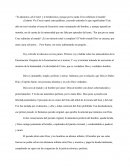 Jesucristo restaurador del hombre, discurso