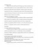 PROCESO DE DESARROLLO CON MDA