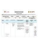 PLAN DE INTERVENCION