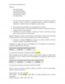 Economia de gestión