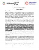 Casos prácticos. Teoría de Piaget