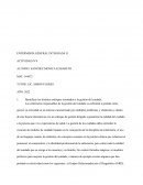 ENFERMERIA GRAL. INTEGRADA II