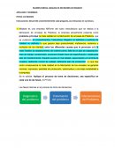EXAMEN PARCIAL ANÁLISIS DE DECISIONES DE NEGOCIO