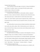 Aspectos Culturales del Estado Nueva Esparta