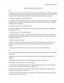 Economía de México , casos prácticos