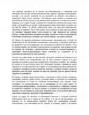 ¿Cuántas veces hemos leído o escuchado a varios autores científicos, periodistas, políticos, gente común y corriente utilizar el concepto de complejidad sin preocuparse en darle el contenido epistemológico que requiere dicho concepto?