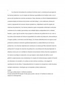 Las relaciones de producción